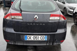 Arret de porte avant gauche RENAULT LAGUNA 3