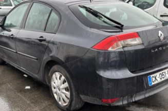 Arret de porte avant gauche RENAULT LAGUNA 3