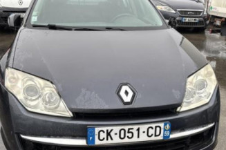 Arret de porte avant gauche RENAULT LAGUNA 3