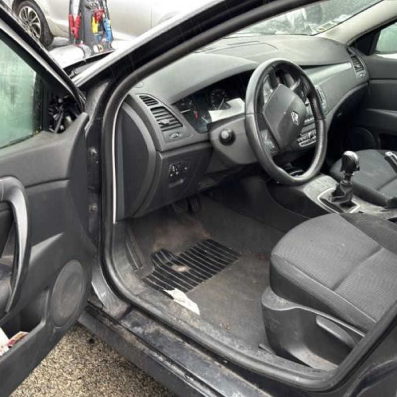 Arret de porte avant gauche RENAULT LAGUNA 3 Photo n°9