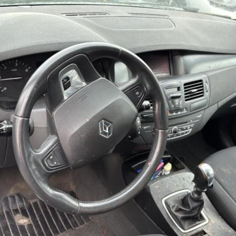 Arret de porte avant gauche RENAULT LAGUNA 3 Photo n°12