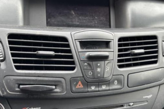 Arret de porte avant gauche RENAULT LAGUNA 3
