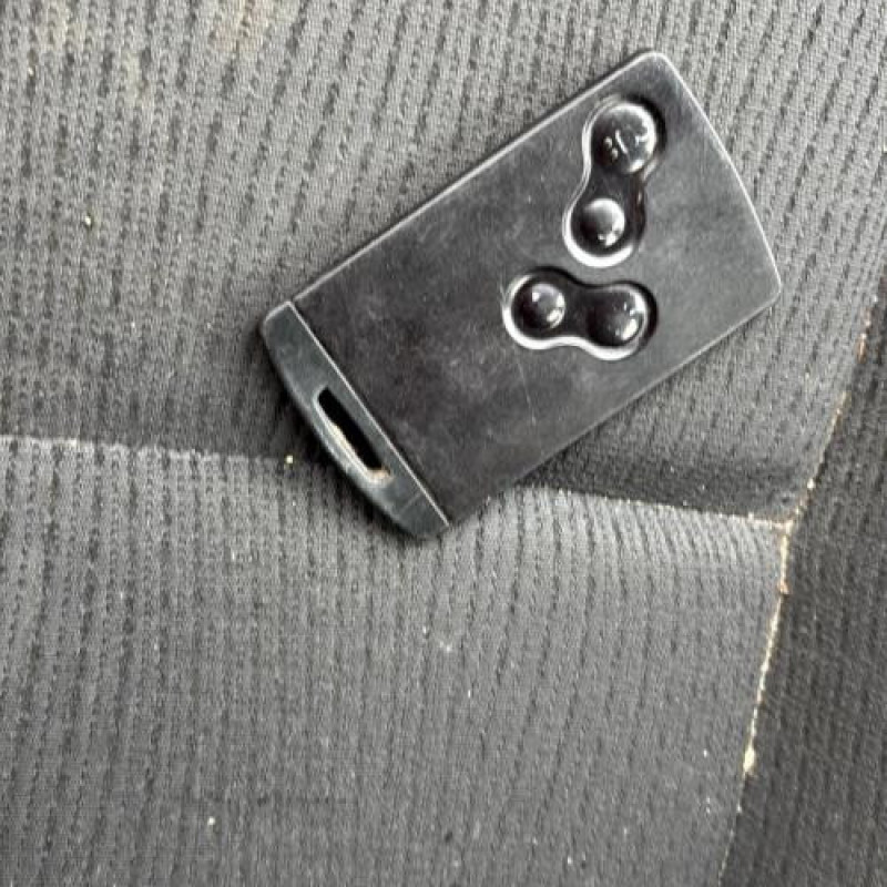 Arret de porte avant gauche RENAULT LAGUNA 3 Photo n°16
