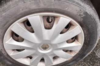 Arret de porte avant gauche RENAULT LAGUNA 3