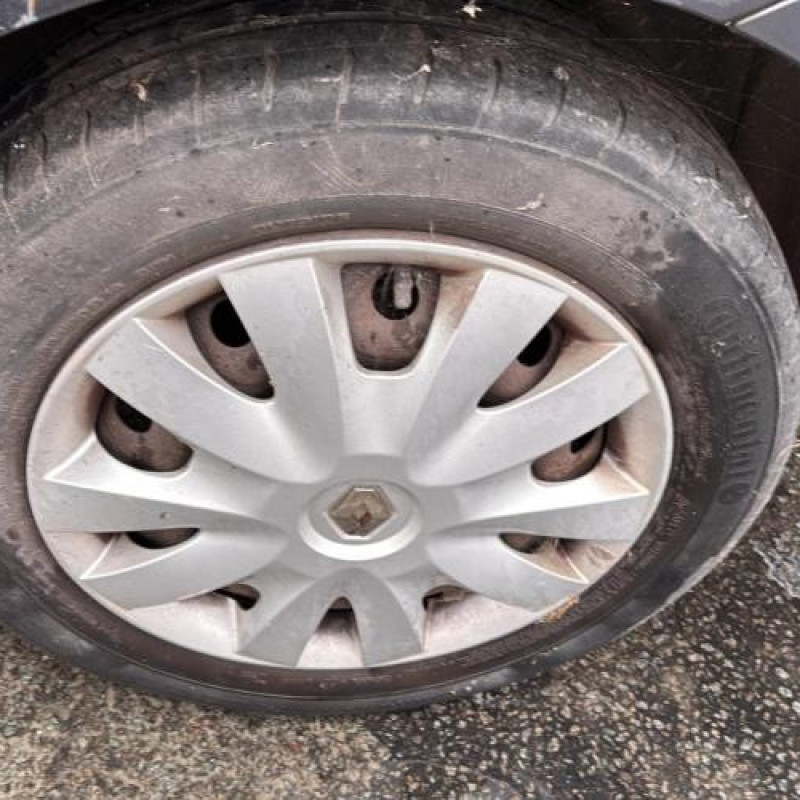 Arret de porte avant gauche RENAULT LAGUNA 3 Photo n°17
