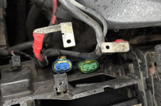 Arret de porte avant gauche RENAULT LAGUNA 3