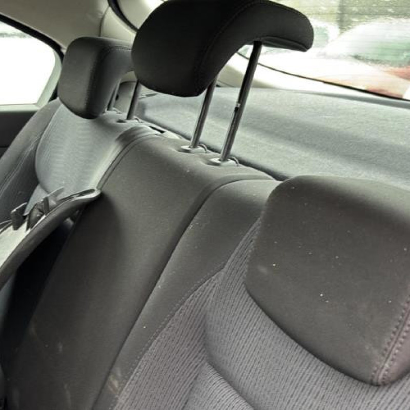 Commande chauffage RENAULT LAGUNA 3 Photo n°11