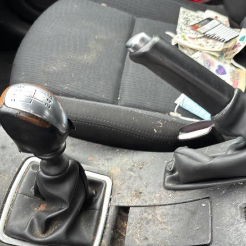 Commande chauffage RENAULT LAGUNA 3 Photo n°13
