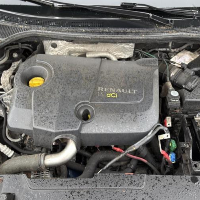 Commande chauffage RENAULT LAGUNA 3 Photo n°18