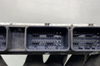 Kit de demarrage RENAULT CLIO 3