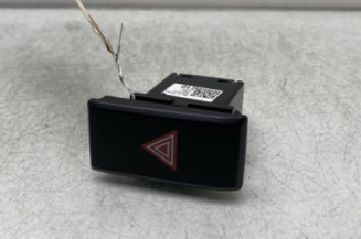 Bouton de warning KIA PICANTO 3 Photo n°1