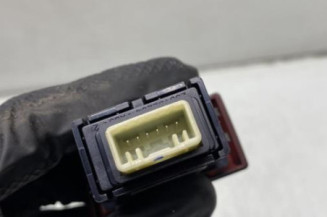 Bouton de warning KIA PICANTO 3