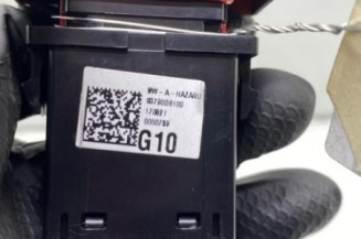 Bouton de warning KIA PICANTO 3