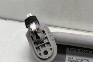 Pare soleil gauche KIA PICANTO 3
