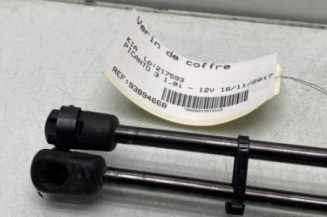 Verin de coffre KIA PICANTO 3