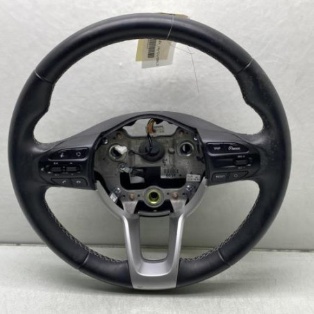 Volant KIA PICANTO 3 Photo n°1