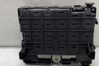 Boitier servitude moteur (BSM) PEUGEOT 307