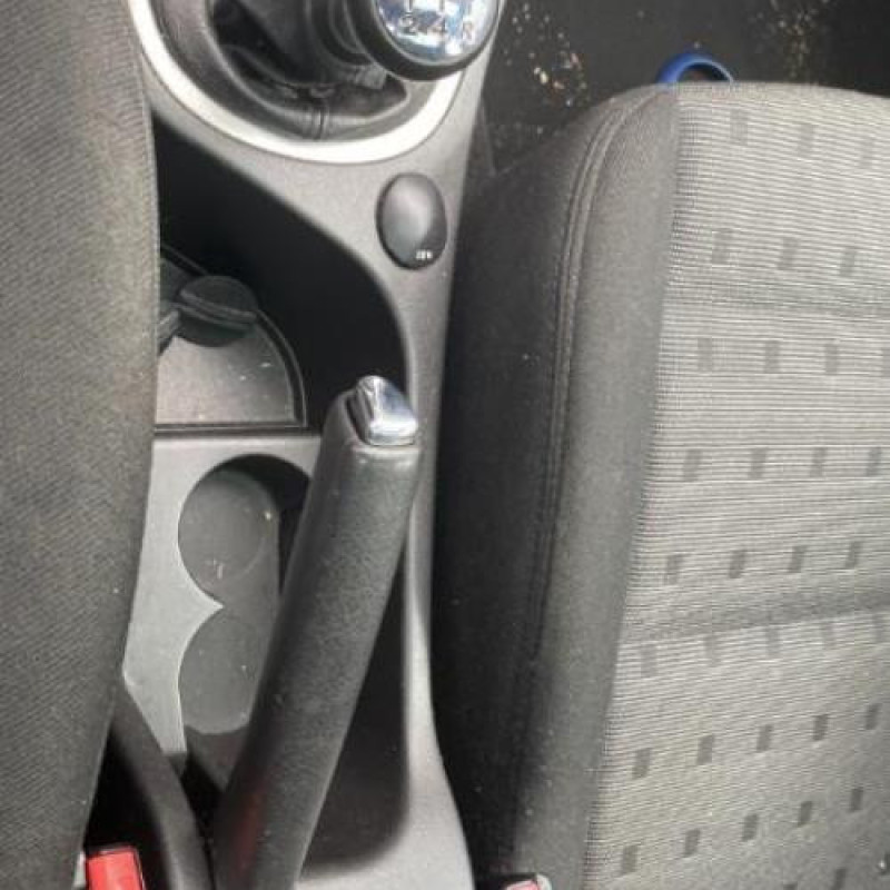 Boitier servitude moteur (BSM) PEUGEOT 307 Photo n°14