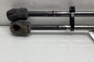 Verin de coffre MERCEDES CLASSE GLA 156
