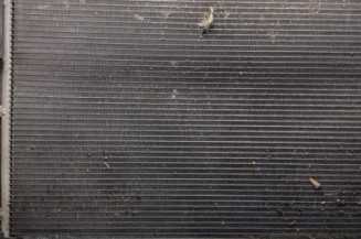 Condenseur de clim MERCEDES CLASSE GLA 156