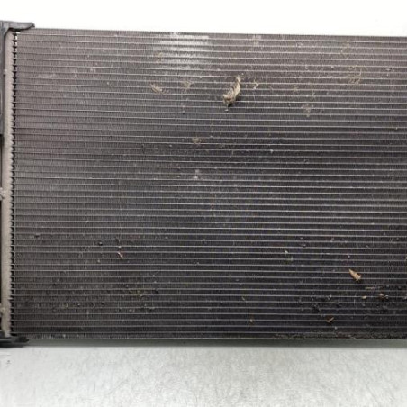 Condenseur de clim MERCEDES CLASSE GLA 156
