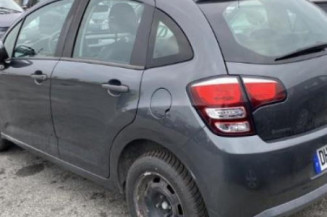 Levier frein à main CITROEN C3 2