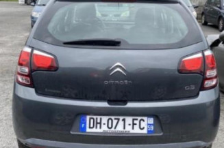 Levier frein à main CITROEN C3 2
