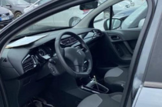 Levier frein à main CITROEN C3 2