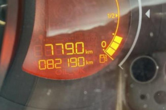 Levier frein à main CITROEN C3 2