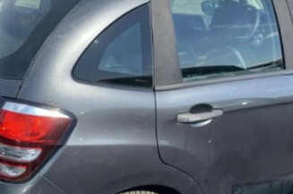 Levier frein à main CITROEN C3 2