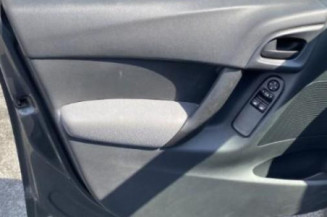 Levier frein à main CITROEN C3 2