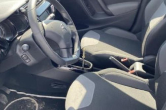 Levier frein à main CITROEN C3 2