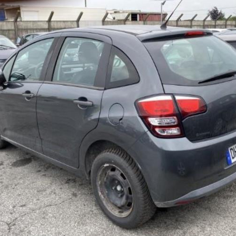 Verin de coffre CITROEN C3 2 Photo n°8