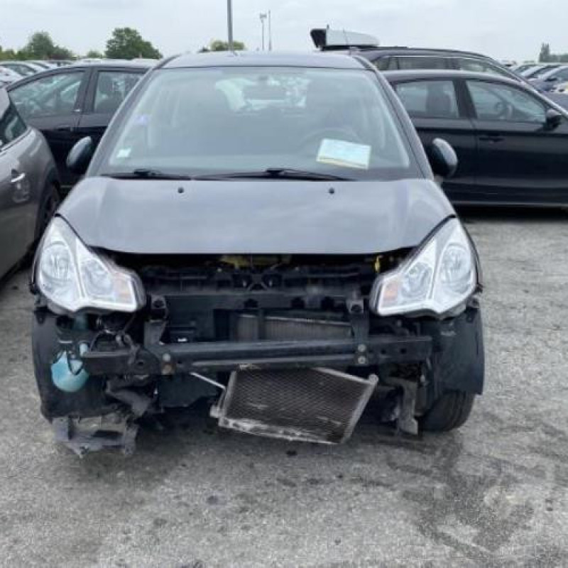Verin de coffre CITROEN C3 2 Photo n°10