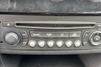 Verin de coffre CITROEN C3 2