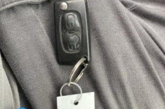 Verin de coffre CITROEN C3 2