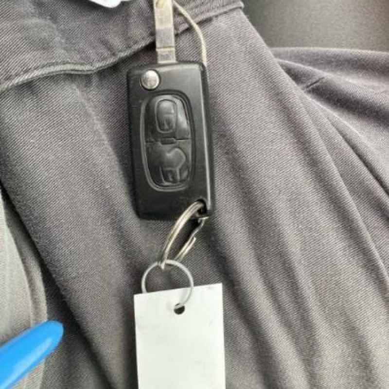 Verin de coffre CITROEN C3 2 Photo n°14