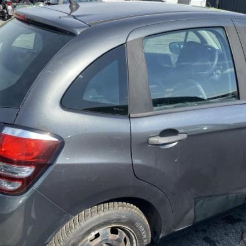 Verin de coffre CITROEN C3 2 Photo n°16