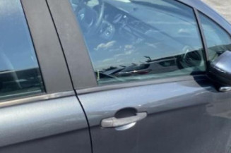 Verin de coffre CITROEN C3 2