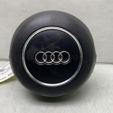 Air bag conducteur AUDI A1 1 Photo n°1