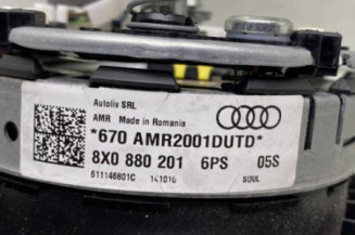 Air bag conducteur AUDI A1 1
