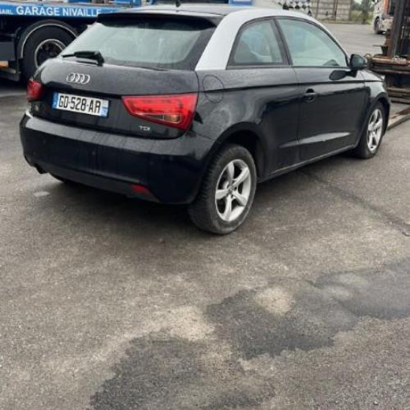 Air bag conducteur AUDI A1 1 Photo n°6