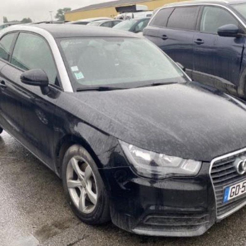 Air bag conducteur AUDI A1 1 Photo n°15