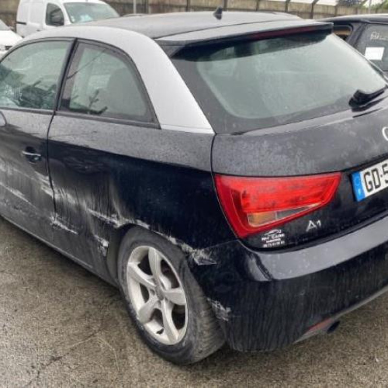 Air bag conducteur AUDI A1 1 Photo n°16