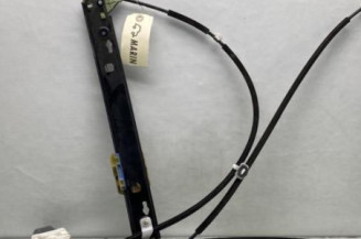 Leve vitre electrique avant gauche AUDI A1 1