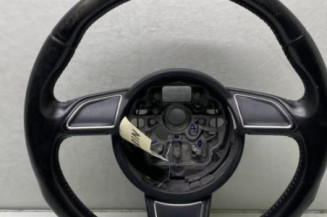 Volant AUDI A1 1 Photo n°1