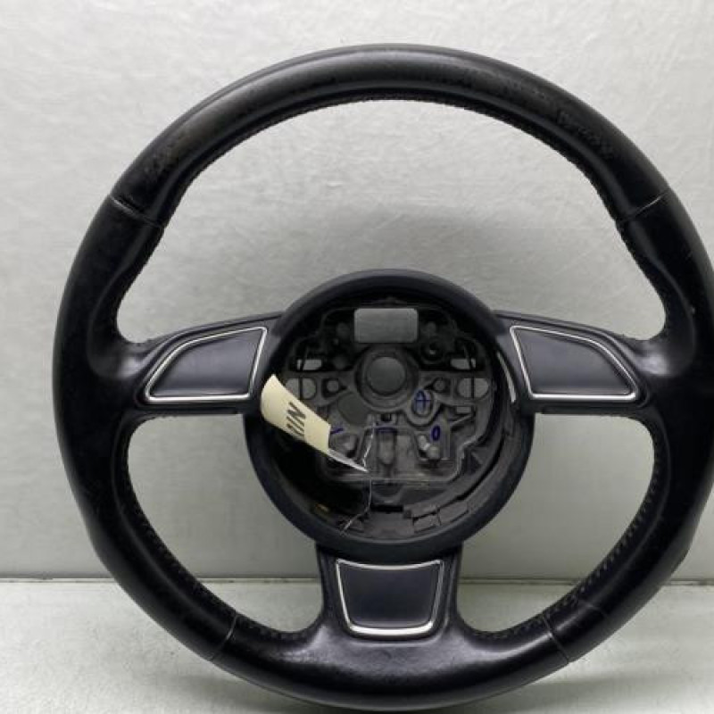 Volant AUDI A1 1 Photo n°1