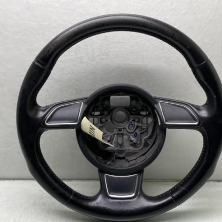 Volant AUDI A1 1 Photo n°1