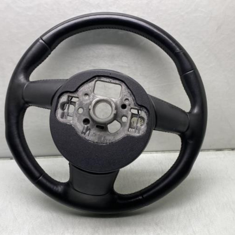 Volant AUDI A1 1 Photo n°4