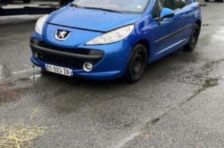 Boitier servitude moteur (BSM) PEUGEOT 207